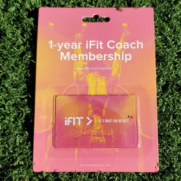 ifitmembership